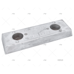ANODO ALUMINIO VOLVO IPS ALUM 6,62KG TECNOSEAL