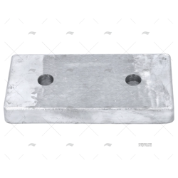 ANODO ZINC 210X100X30MM GUARDIAN
