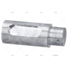 ANODO ZINC 26X 13MM 8MM GUARDIAN