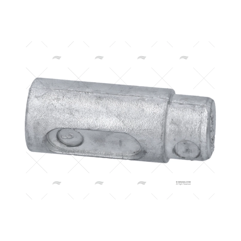 ANODO ZINC 26X 14MM