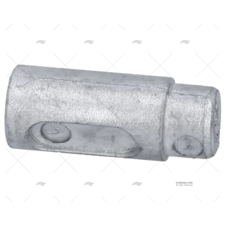 ANODO ZINC 26X 14MM