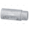ANODO ZINC 26X 14MM