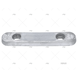 ANODO ZINC 350X 68MM GUARDIAN