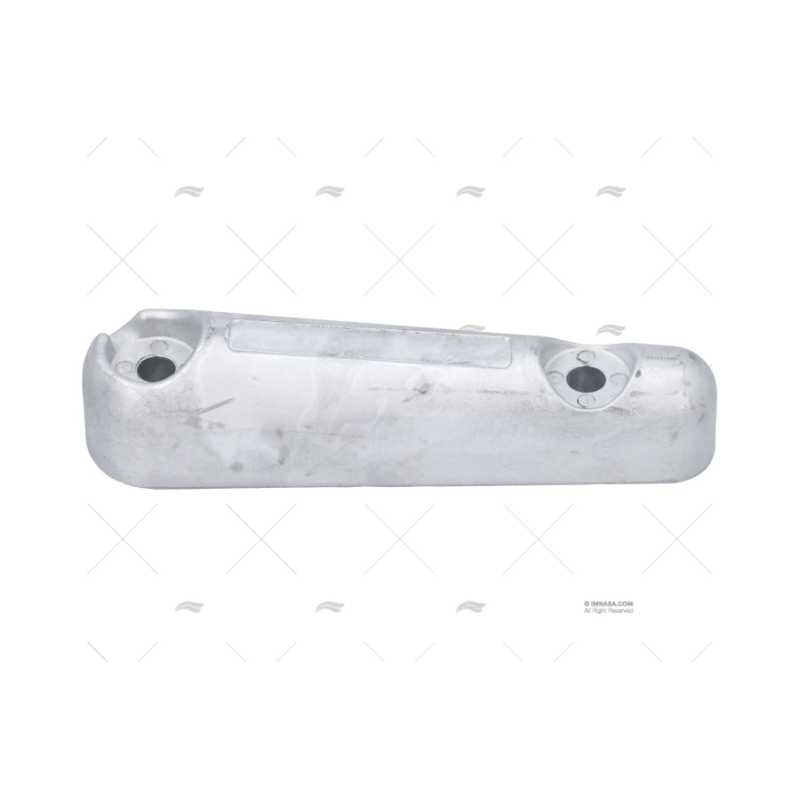 ANODO ZINC BARRA ARNESON 1,560KG