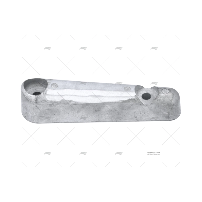 ANODO ZINC BARRA ARNESON 1,560KG GUARDIAN