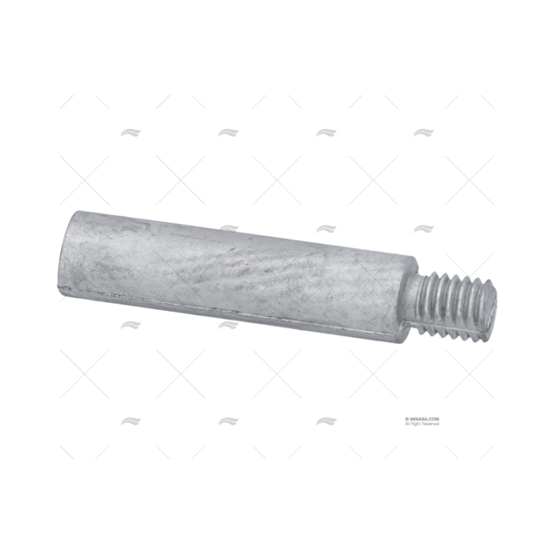 ANODO ZINC BARRA BMW ROSCADA