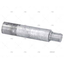 ANODO ZINC BARRA BMW ROSCADA GUARDIAN