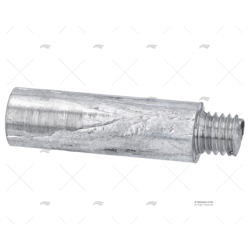 ANODO ZINC BARRA YANMAR 16MM ROSCA 7/16 GUARDIAN