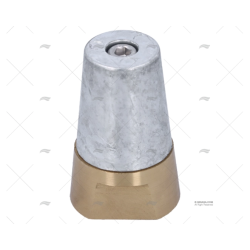 ANODO ZINC BENETEAU EJE 22-25MM GUARDIAN