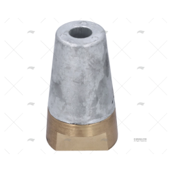 ANODO ZINC BENETEAU EJE 30MM GUARDIAN
