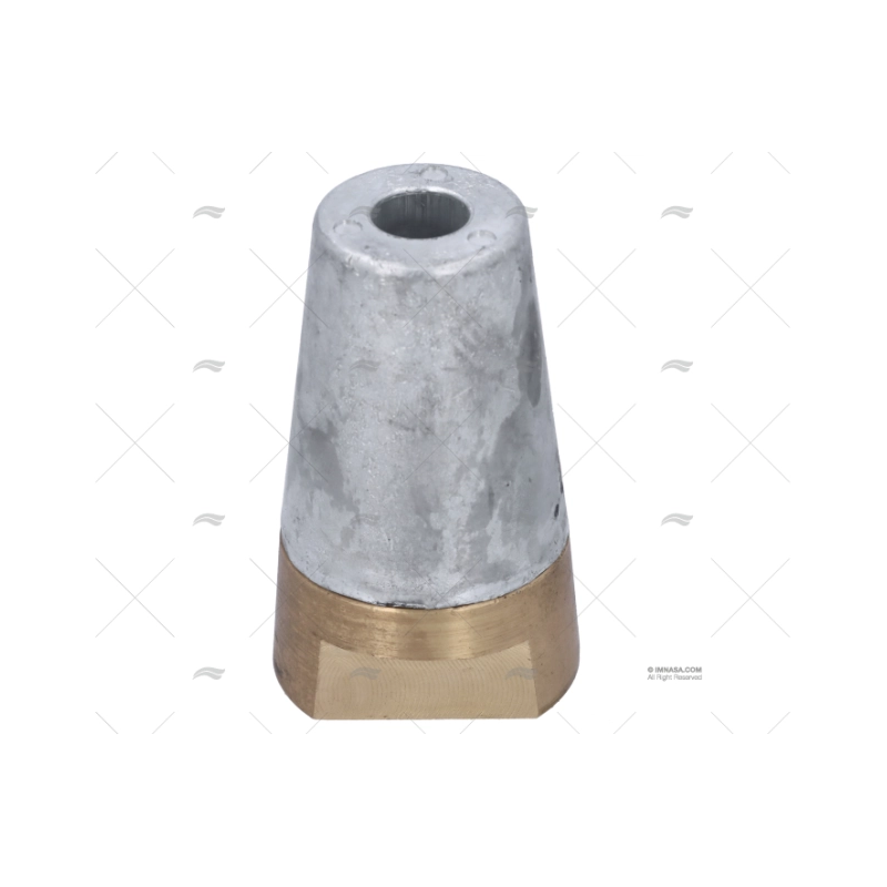 ANODO ZINC BENETEAU EJE 30MM GUARDIAN