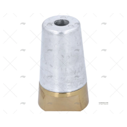 ANODO ZINC BENETEAU EJE 35MM