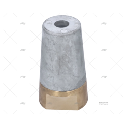 ANODO ZINC BENETEAU EJE 35MM GUARDIAN