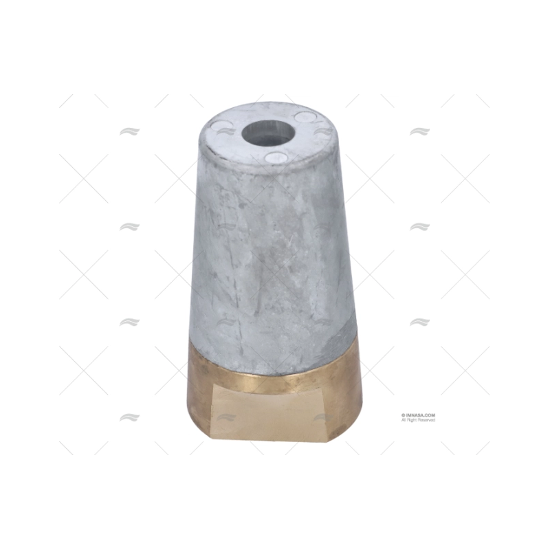 ANODO ZINC BENETEAU EJE 35MM GUARDIAN