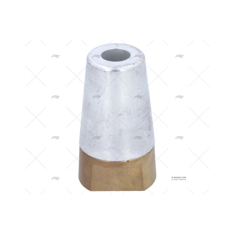 ANODO ZINC BENETEAU EJE 40MM