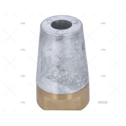 ANODO ZINC BENETEAU EJE 50MM GUARDIAN