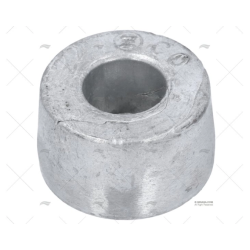 ANODO ZINC CASTOLDI 0,488KG ZINETI
