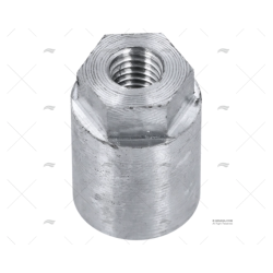 ANODO ZINC CASTOLDI ROSCA M10 GUARDIAN
