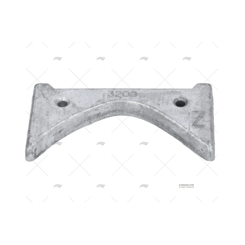 ANODO ZINC COBRA OMC 5700 ZINETI