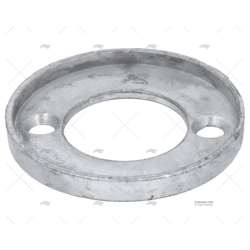 ANODO ZINC COLA 100 VOLVO ZINETI