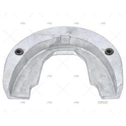 ANODO ZINC COLA COBRA OMC-JOHNSON-EVINRU ZINETI