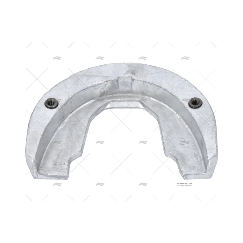 ANODO ZINC COLA COBRA OMC-JOHNSON-EVINRU ZINETI
