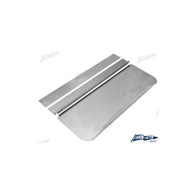 PLANCHA FLAPS 61X23