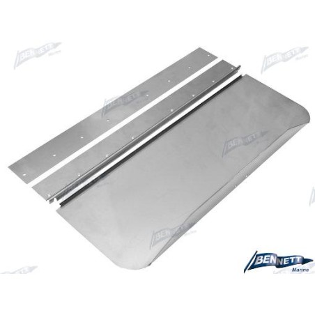 PLANCHA FLAPS 61X23