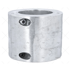 ANODO ZINC COLLARIN 90MM - 3"1/2 ZINETI