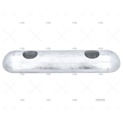 ANODO ZINC FAIRLINE 10,8KG TECNOSEAL