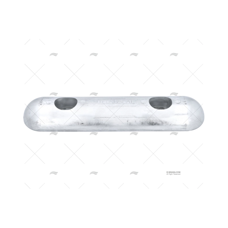 ANODO ZINC FAIRLINE 10,8KG TECNOSEAL