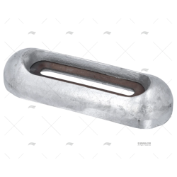 ANODO ZINC FAIRLINE 195MM ZINETI