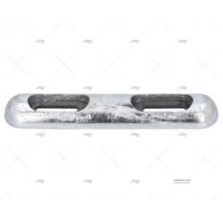 ANODO ZINC FAIRLINE 2,16KG ZINETI