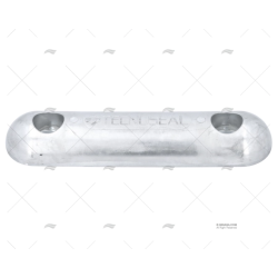 ANODO ZINC FAIRLINE 310X75X40 4KG TECNOSEAL
