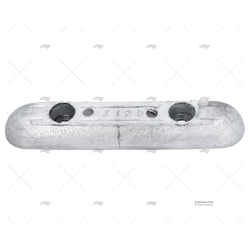 ANODO ZINC FAIRLINE SUNSEEKER 12KG ZINETI
