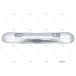 ANODO ZINC FAIRLINE SUNSEEKER 6,8KG ZINETI