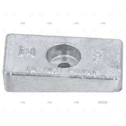 ANODO ZINC HONDA 75/130/225HP ZINETI