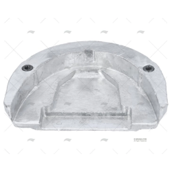 ANODO ZINC INTRABORDA OMC COBRA ZINETI