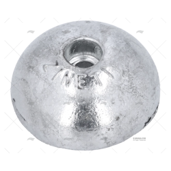ANODO ZINC JPROP 60X26MM ZINETI