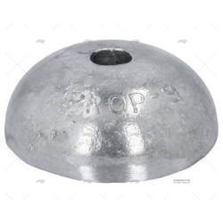 ANODO ZINC JPROP 87X37MM ZINETI