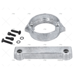 ANODO ZINC KIT VOLV. DP280 ZINETI