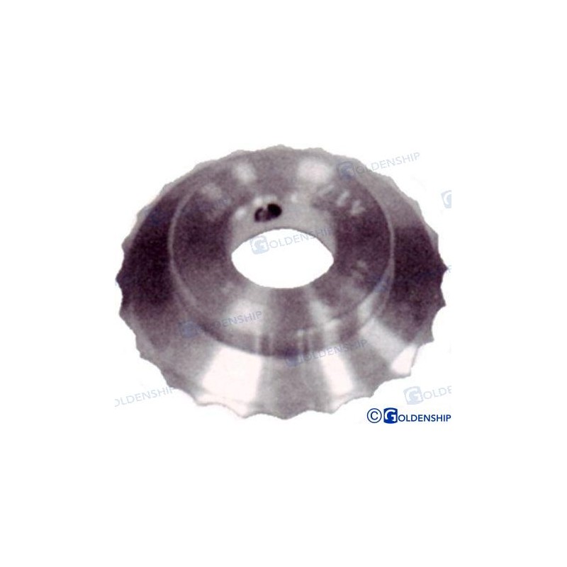CORTA-CABOS PARA EJE 40 MM.