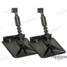 KIT FLAPS MANUAL 80 LB. C/PLANCHA 9.5 X
