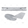 ANODO ZINC KIT YAMAHA 60-90HP