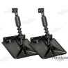KIT FLAPS MANUAL 60 LB. C/PLANCHA 9.5 X