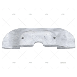 ANODO ZINC MERCR.188X72MM ZINETI