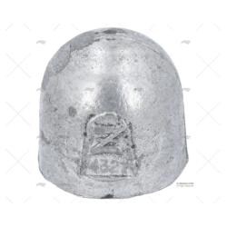 ANODO ZINC MERCR. 30X31MM ZINETI