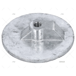 ANODO ZINC MERCR. 92X24MM ZINETI