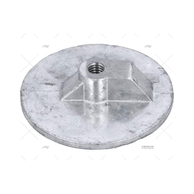 ANODO ZINC MERCR. 92X24MM ZINETI