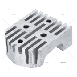 ANODO ZINC MERCR. 95X35MM ZINETI